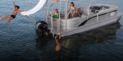 Boat Rental in Austin TX