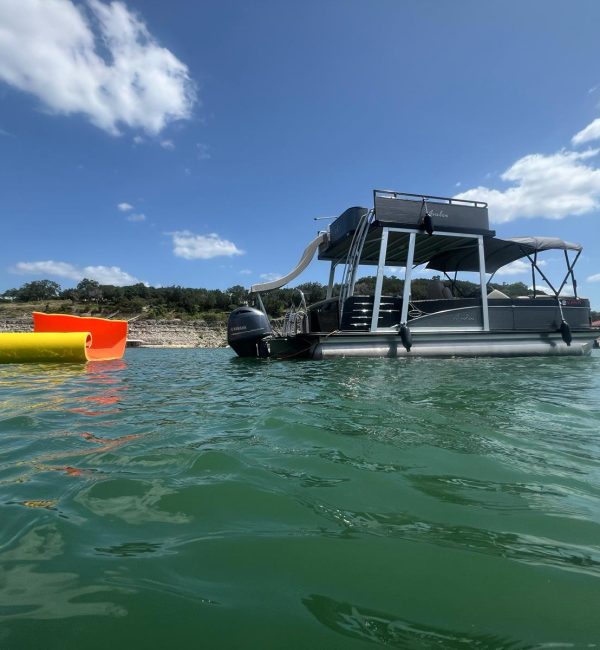 Boat Rental in Austin TX